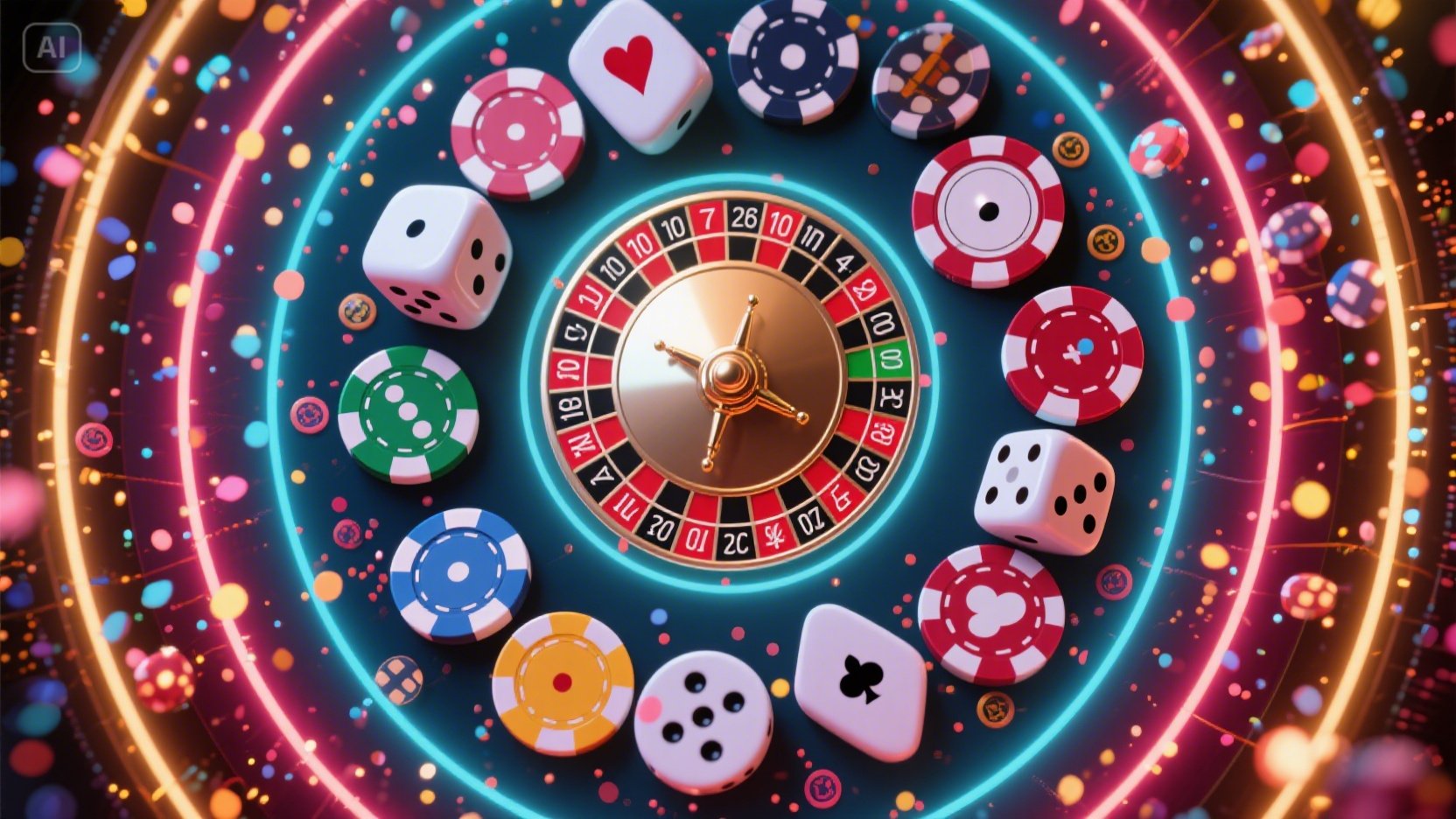 Casino Paf Casino desktop and mobile interfaces