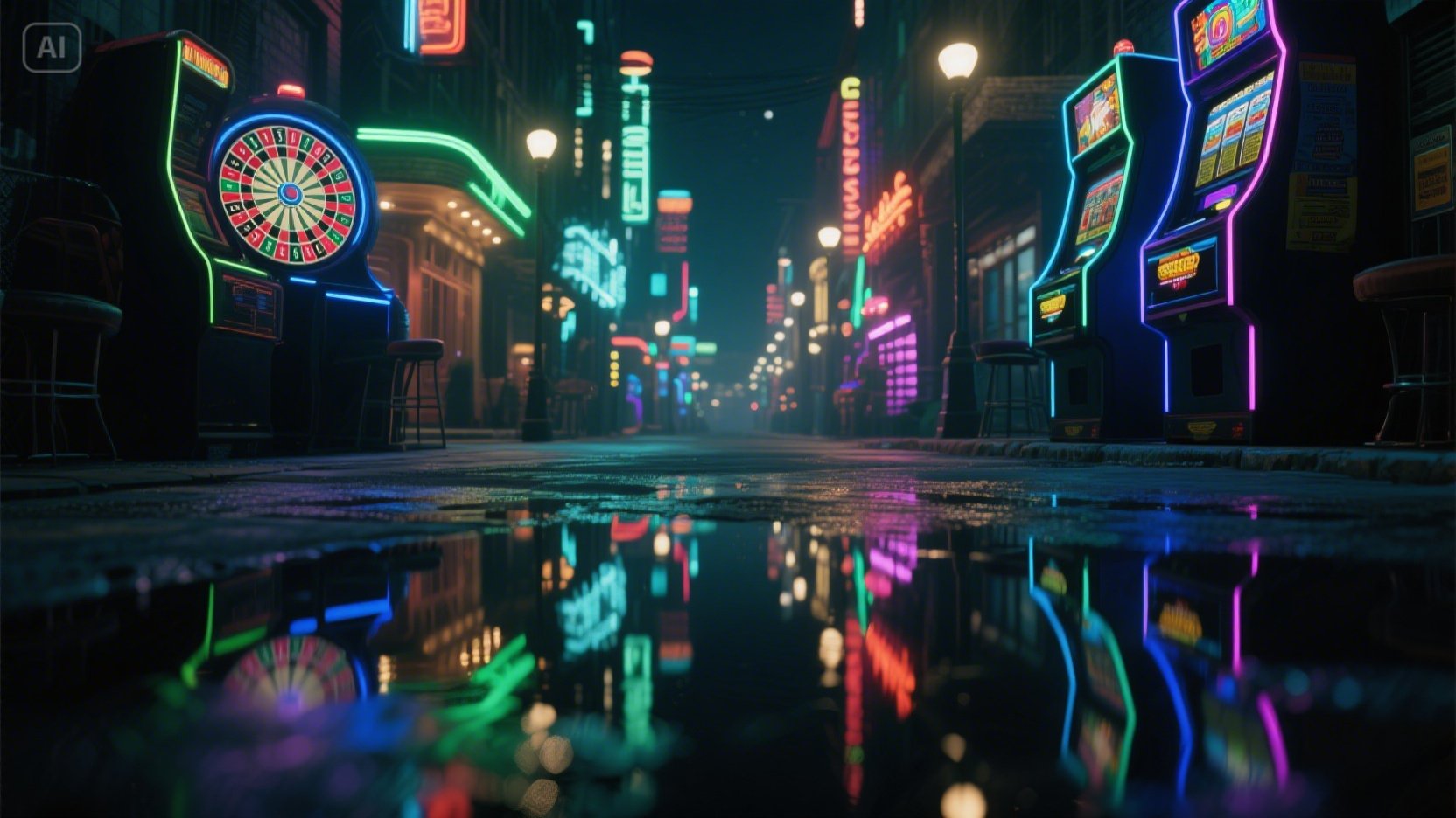 Casino Paf Casino desktop and mobile interfaces