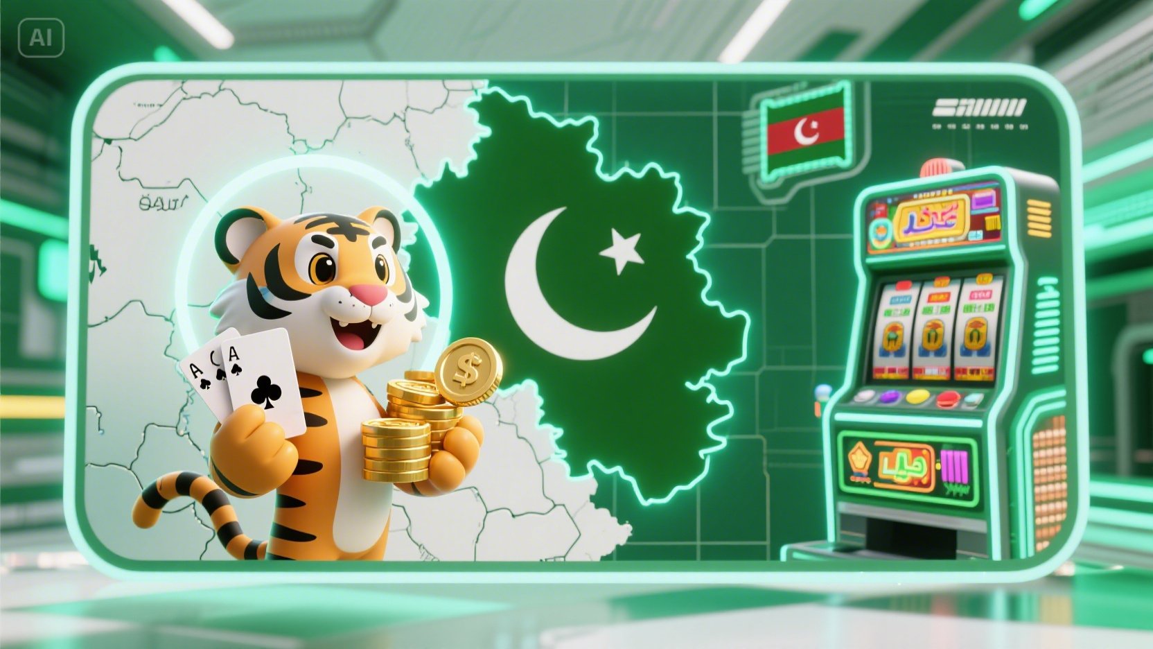 Paf CasinoDeposit once and get 200% instantly added to your account! Pakistan’s users can play slots, live dealer, and card games with real PKR payouts.